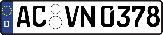 AC-VN0378