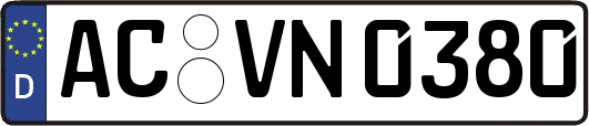 AC-VN0380