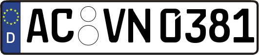 AC-VN0381