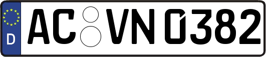 AC-VN0382