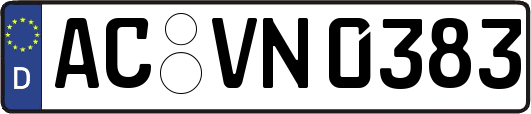 AC-VN0383
