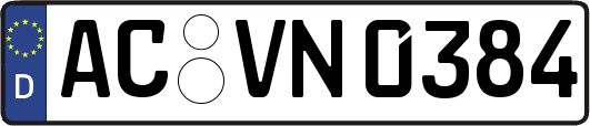 AC-VN0384