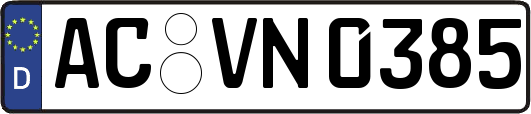 AC-VN0385