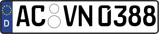 AC-VN0388