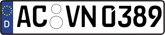 AC-VN0389