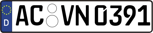 AC-VN0391