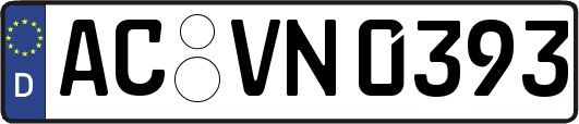 AC-VN0393