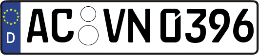 AC-VN0396
