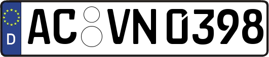 AC-VN0398