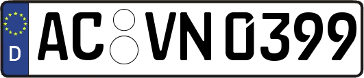 AC-VN0399