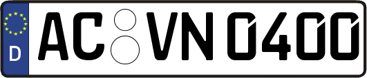 AC-VN0400