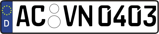 AC-VN0403