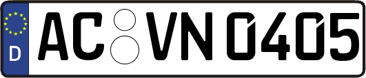 AC-VN0405