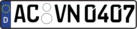 AC-VN0407
