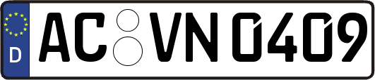 AC-VN0409