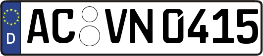 AC-VN0415