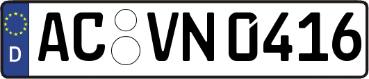 AC-VN0416