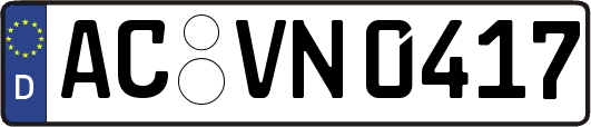 AC-VN0417