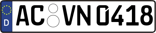 AC-VN0418