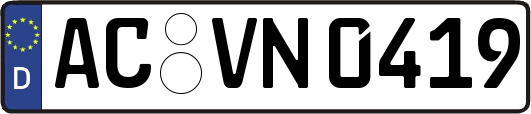AC-VN0419