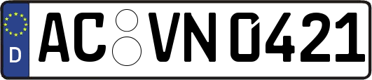 AC-VN0421