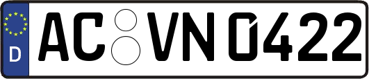 AC-VN0422
