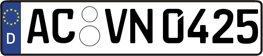 AC-VN0425