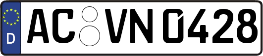 AC-VN0428