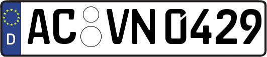 AC-VN0429