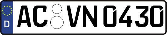 AC-VN0430