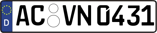 AC-VN0431