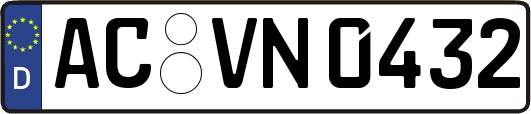 AC-VN0432