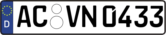 AC-VN0433