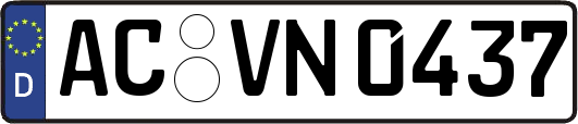 AC-VN0437