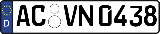 AC-VN0438