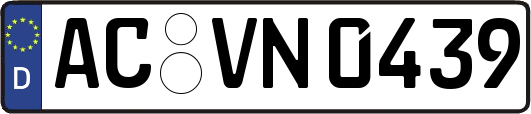 AC-VN0439