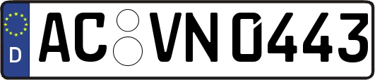 AC-VN0443