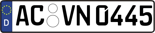 AC-VN0445
