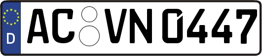 AC-VN0447