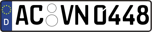 AC-VN0448