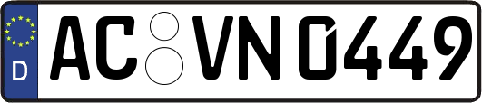 AC-VN0449