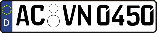 AC-VN0450