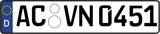 AC-VN0451