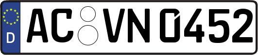 AC-VN0452