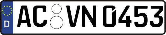 AC-VN0453