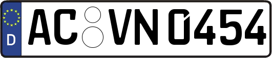 AC-VN0454