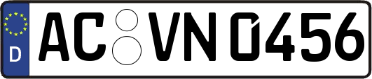 AC-VN0456