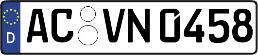 AC-VN0458