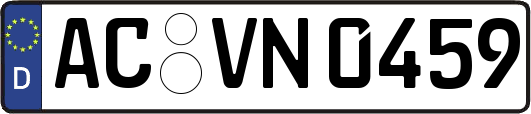 AC-VN0459