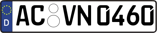 AC-VN0460